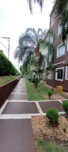 Apartamento com 2 Quartos à venda, 49m² no Ipiranga, Ribeirão Preto