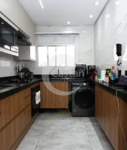 Apartamento com 2 Quartos à venda, 38m² no Tatuapé, São Paulo