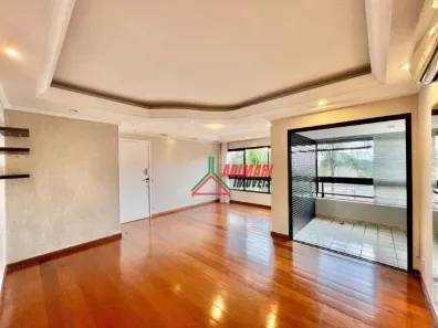 Apartamento com 3 Quartos à venda, 104m² no Vila Clementino, São Paulo