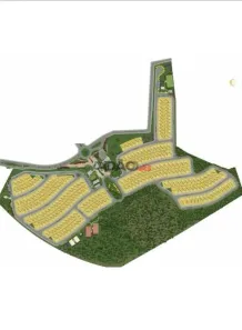 Lote/Terreno à venda, 573m² no Jardins Amsterdã, Goiânia