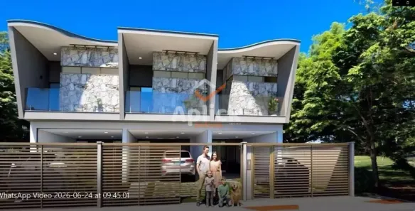 Casa com 3 Quartos à venda, 144m² no Morada de Laranjeiras, Serra
