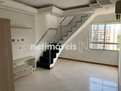 Apartamento com 3 Quartos à venda, 150m² no Imbuí, Salvador
