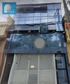 Prédio Comercial à venda, 125m² no Vila Guilherme, São Paulo