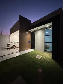 Casa com 4 Quartos à venda, 150m² no Parque São Jerônimo, Anápolis