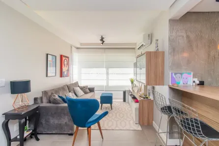Apartamento com 2 Quartos à venda, 61m² no Higienópolis, Porto Alegre