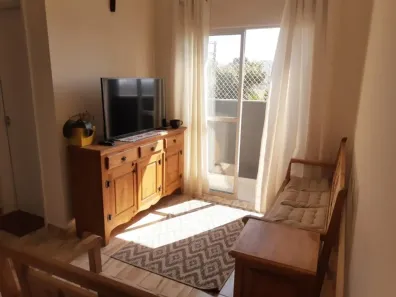 Apartamento com 2 Quartos à venda, 52m² no Jardim Paulista, Taubaté