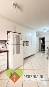 Casa com 2 Quartos à venda, 215m² no Perdizes, Piracicaba