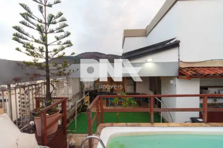 Cobertura com 5 Quartos à venda, 280m² no Botafogo, Rio de Janeiro