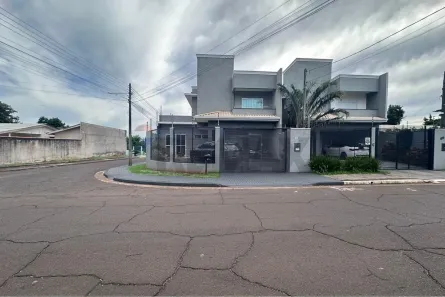 Sobrado com 3 Quartos à venda, 184m² no Itaipu A, Foz do Iguaçu
