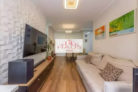 Apartamento com 2 Quartos à venda, 67m² no Parque São Jorge, São Paulo