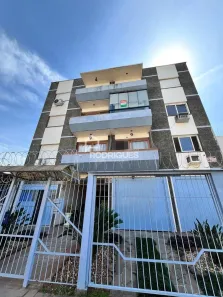 Apartamento com 1 Quarto à venda, 49m² no Centro, São Leopoldo