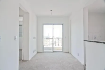 Apartamento com 2 Quartos à venda, 41m² no Jardim São José (Zona Norte), São Paulo