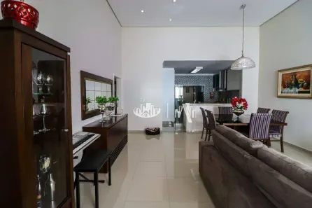 Casa de Condomínio com 3 Quartos à venda, 152m² no Esperança, Londrina