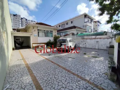 Casa com 3 Quartos à venda, 500m² no Vila Belmiro, Santos