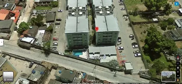 Apartamento com 2 Quartos à venda, 56m² no Santa Luzia, São Gonçalo