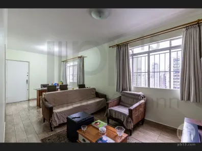 Apartamento com 2 Quartos à venda, 72m² no Indianópolis, São Paulo