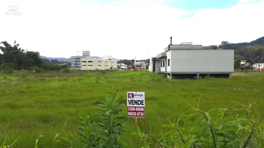 Lote/Terreno à venda, 360m² no Sul do Rio, Santo Amaro da Imperatriz