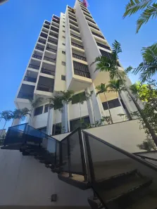Apartamento com 3 Quartos à venda, 268m² no Centro-Norte, Cuiabá