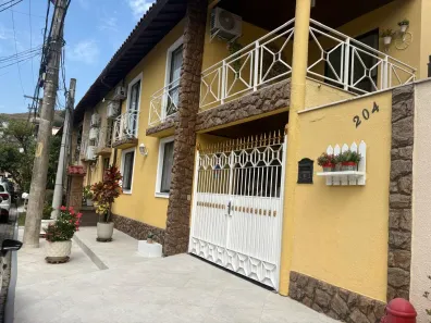 Casa de Condomínio com 4 Quartos à venda, 119m² no Taquara, Rio de Janeiro
