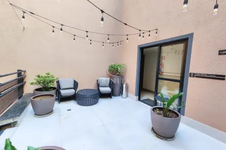 Apartamento com 1 Quarto à venda, 38m² no Centro, Rio de Janeiro