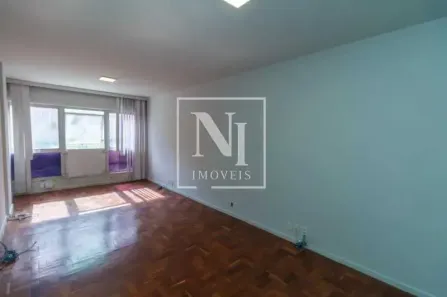 Sala Comercial à venda, 40m² no Copacabana, Rio de Janeiro