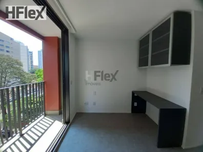Apartamento com 1 Quarto à venda, 20m² no Vila Mariana, São Paulo