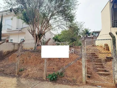 Lote/Terreno à venda, 300m² no Parque Nova Suíça, Valinhos
