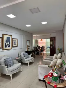 Casa de Condomínio com 3 Quartos à venda, 150m² no Ribeirão do Lipa, Cuiabá