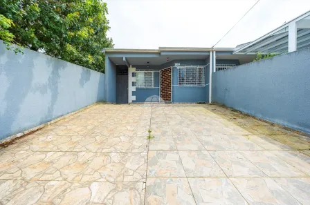 Casa com 3 Quartos à venda, 180m² no Gralha Azul, Fazenda Rio Grande