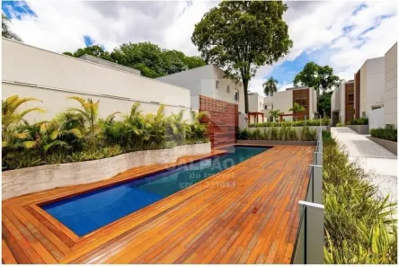 Sobrado com 4 Quartos à venda, 483m² no Chácara Santo Antônio (Zona Sul), São Paulo