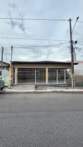 Casa com 3 Quartos à venda, 100m² no Cristo Rei, Várzea Grande