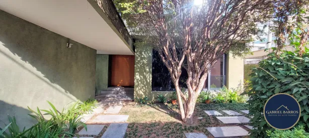 Sobrado com 3 Quartos à venda, 627m² no Jardim Luzitânia, São Paulo