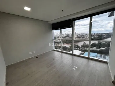 Sala Comercial para alugar, 31m² no Gleba Fazenda Palhano, Londrina