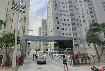 Apartamento com 2 Quartos à venda, 44m² no Parque Duque, Duque de Caxias