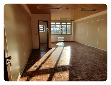 Sala Comercial para alugar, 41m² no Exposição, Caxias do Sul