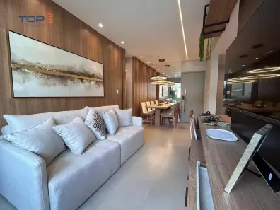 Cobertura com 3 Quartos à venda, 124m² no São Mateus, Juiz de Fora