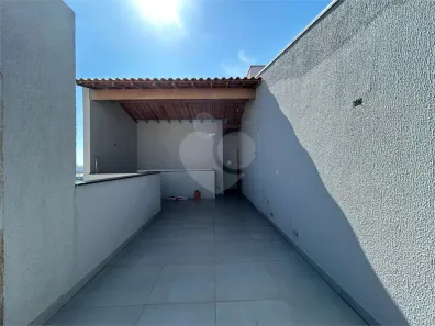 Apartamento com 2 Quartos à venda, 75m² no Vila Guarani, Santo André