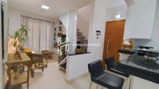 Apartamento com 2 Quartos à venda, 160m² no Santa Maria, São Caetano do Sul