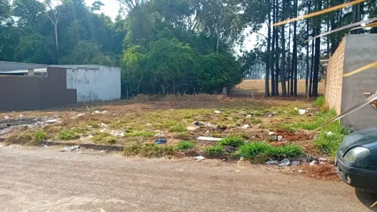 Lote/Terreno à venda, 225m² no Residencial Triunfo V, Goianira