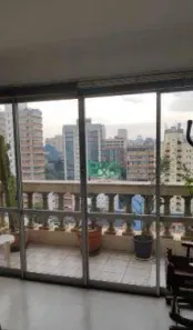 Cobertura com 3 Quartos à venda, 219m² no Vila Clementino, São Paulo