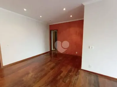 Apartamento com 2 Quartos à venda, 116m² no Maracanã, Rio de Janeiro