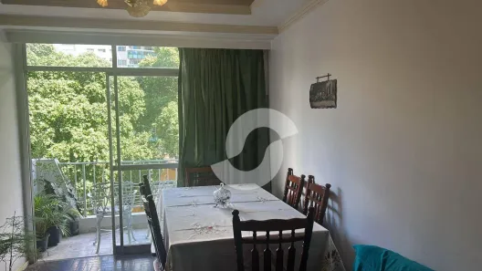 Apartamento com 3 Quartos à venda, 96m² no Icaraí, Niterói
