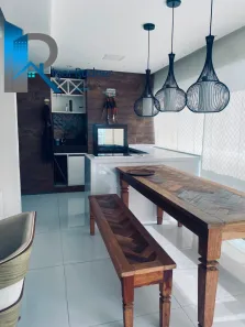 Apartamento com 4 Quartos à venda, 135m² no Patamares, Salvador