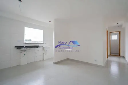 Apartamento com 2 Quartos à venda, 45m² no Chácara Belenzinho, São Paulo