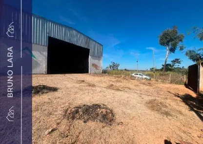 para alugar, 360m² no Novo Igarapé, Igarapé