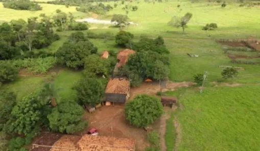 com 1 Quarto à venda, 532m² no Centro, Unaí
