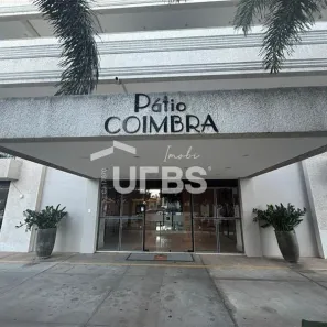 Apartamento com 2 Quartos à venda, 64m² no Setor Coimbra, Goiânia