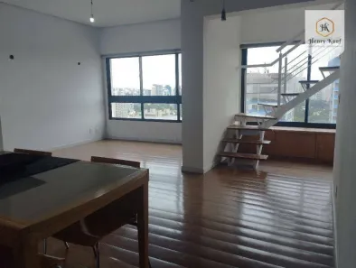 Cobertura com 5 Quartos à venda, 351m² no Vila Clementino, São Paulo