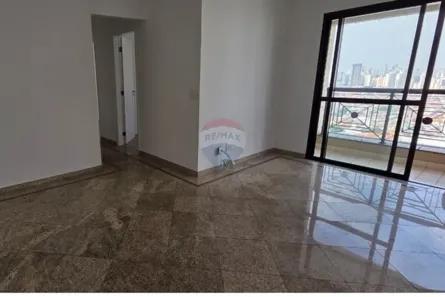 Apartamento com 3 Quartos para alugar, 69m² no Lauzane Paulista, São Paulo