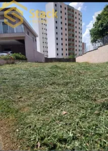Lote/Terreno à venda, 343m² no Parque Residencial Eloy Chaves, Jundiaí